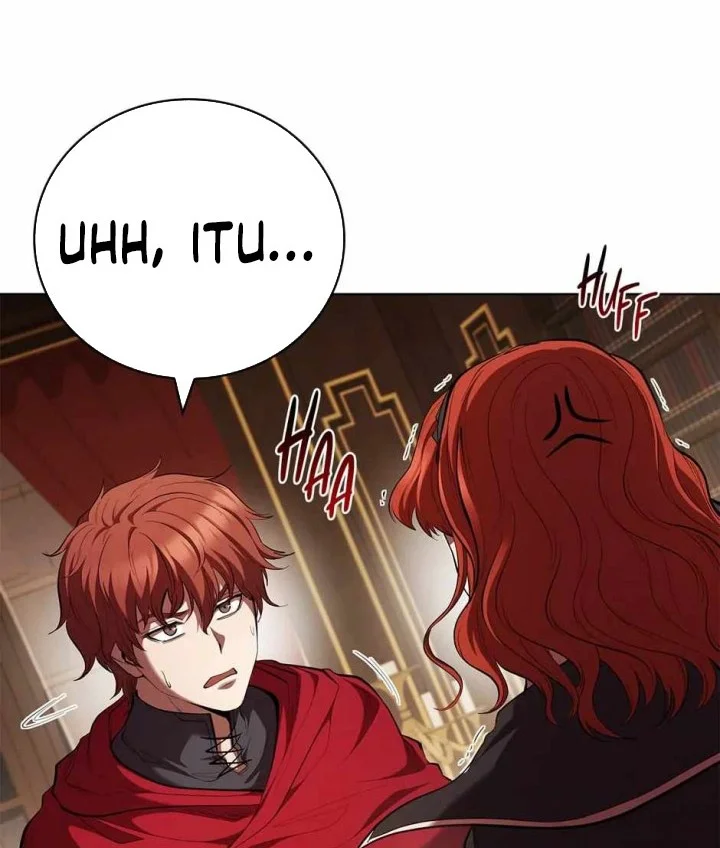 I Regressed As The Duke (Returned as the Duke) Chapter 110 - halaman 63