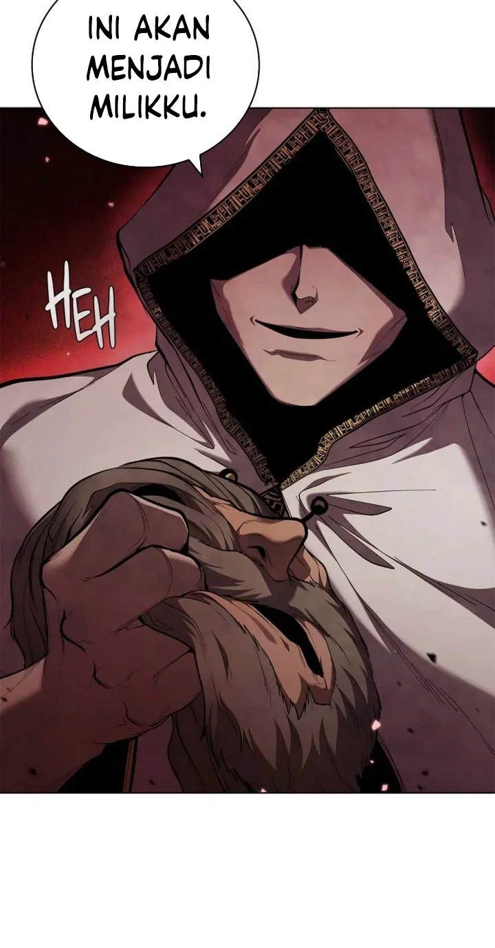 I Regressed As The Duke (Returned as the Duke) Chapter 110 - halaman 9