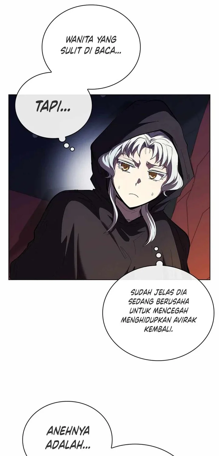 I Regressed As The Duke (Returned as the Duke) Chapter 111 - halaman 23