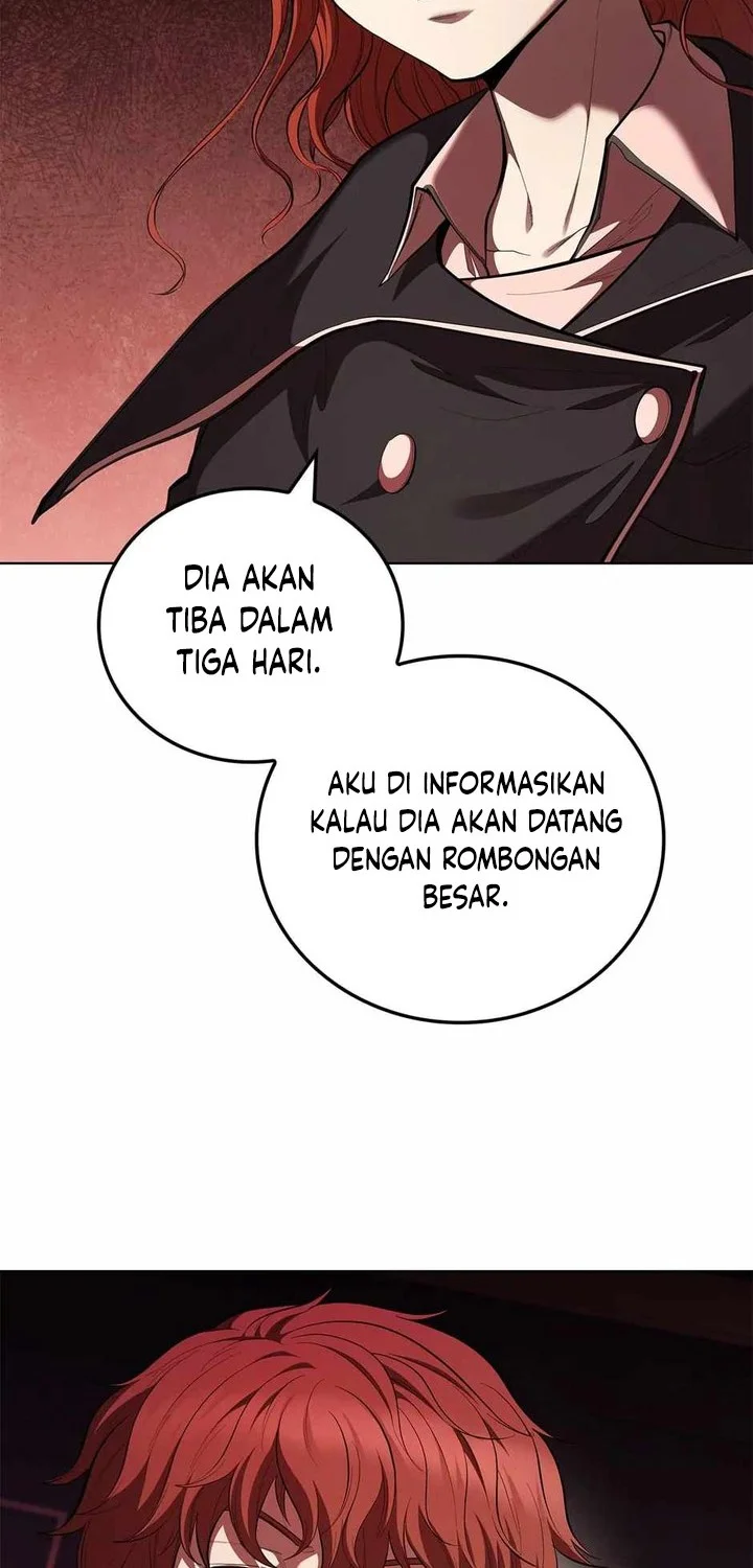 I Regressed As The Duke (Returned as the Duke) Chapter 111 - halaman 3