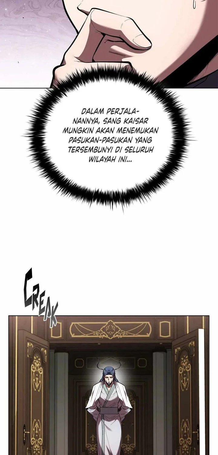 I Regressed As The Duke (Returned as the Duke) Chapter 111 - halaman 33