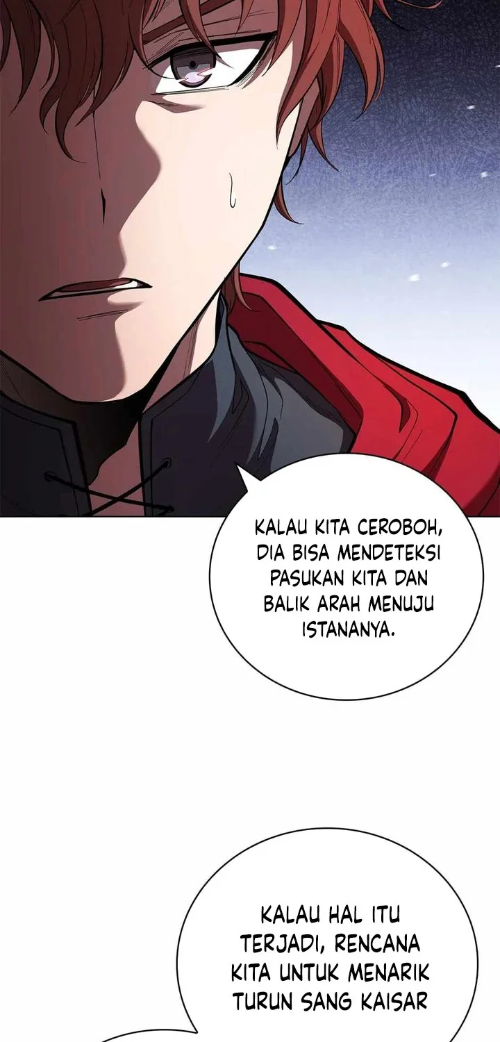 I Regressed As The Duke (Returned as the Duke) Chapter 111 - halaman 37
