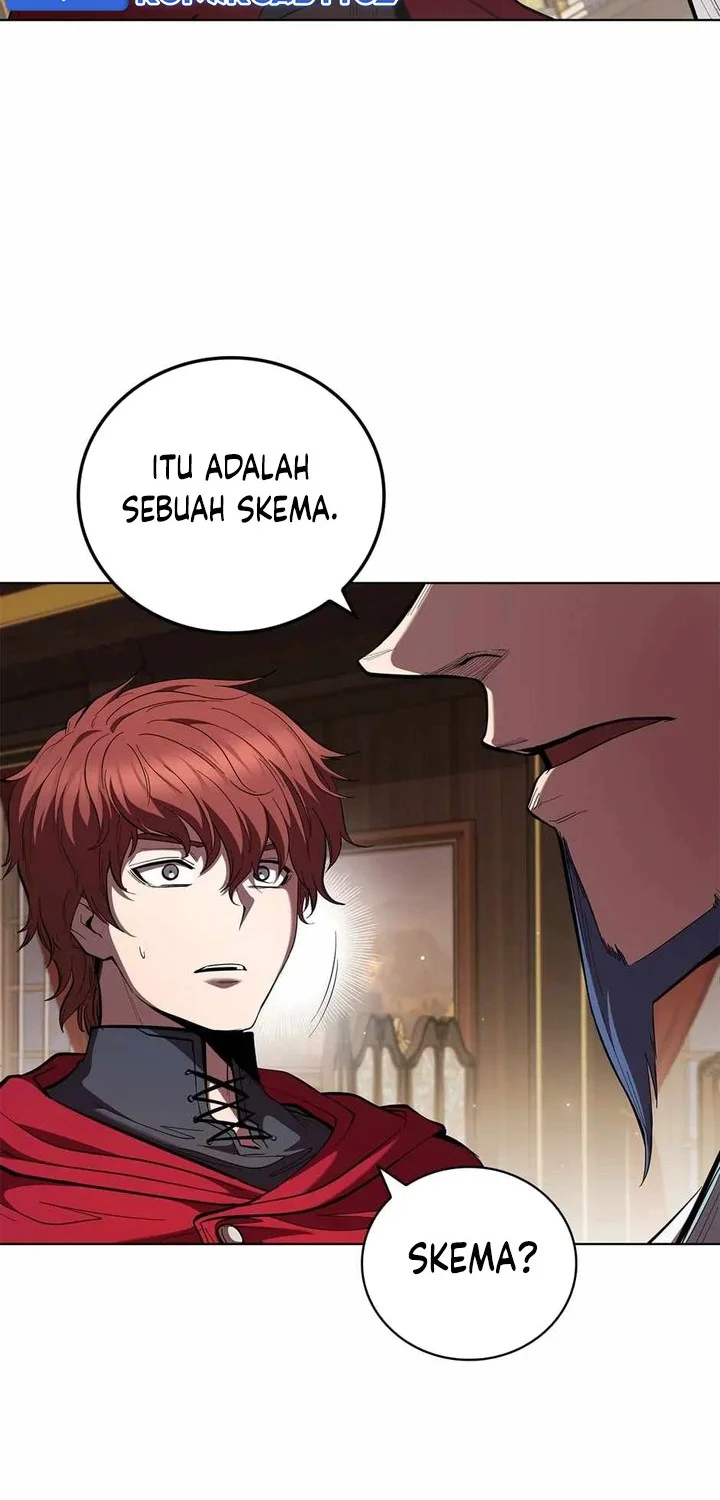 I Regressed As The Duke (Returned as the Duke) Chapter 111 - halaman 41