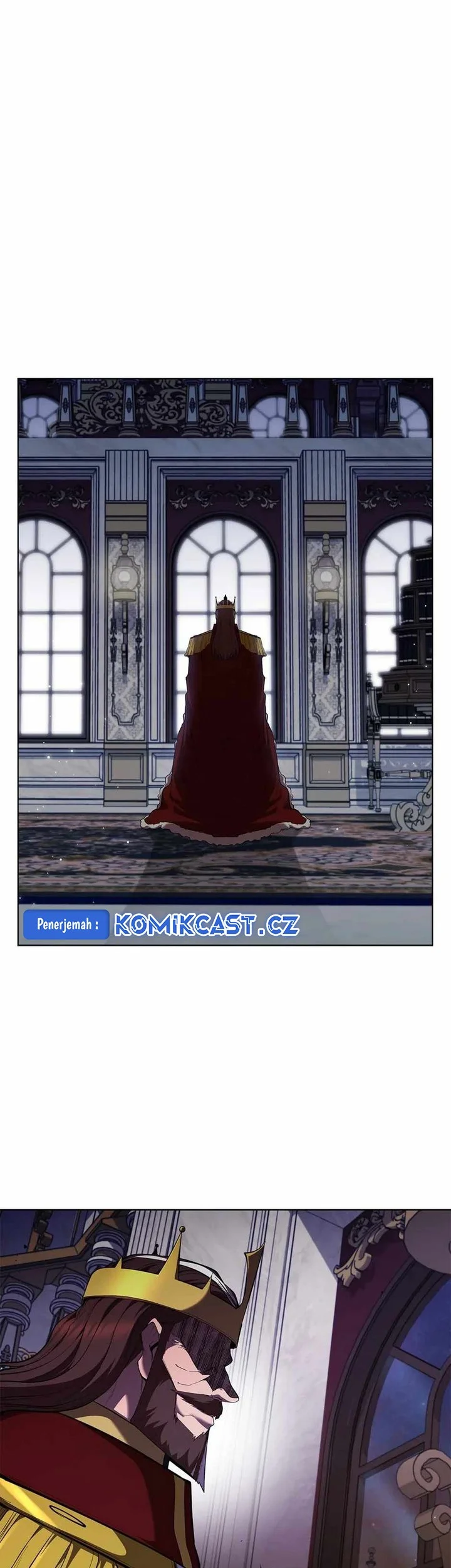 I Regressed As The Duke (Returned as the Duke) Chapter 111 - halaman 46