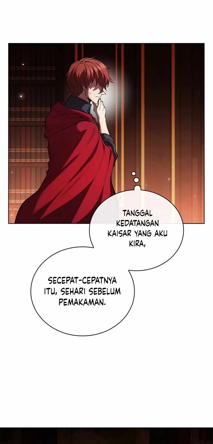 I Regressed As The Duke (Returned as the Duke) Chapter 111 - halaman 5
