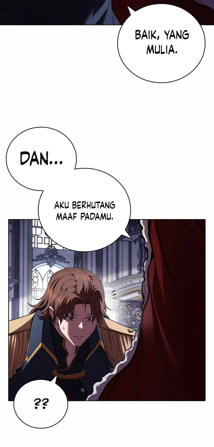 I Regressed As The Duke (Returned as the Duke) Chapter 111 - halaman 55