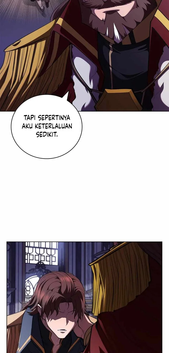I Regressed As The Duke (Returned as the Duke) Chapter 111 - halaman 57