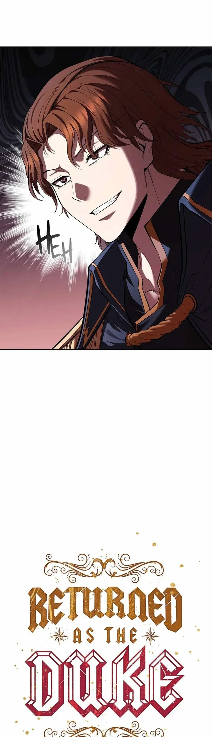 I Regressed As The Duke (Returned as the Duke) Chapter 111 - halaman 64