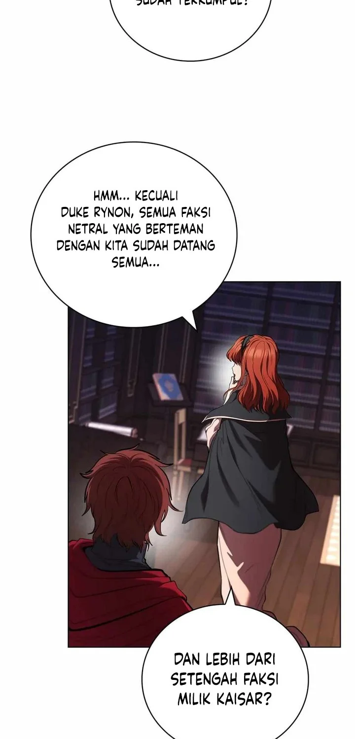 I Regressed As The Duke (Returned as the Duke) Chapter 111 - halaman 7
