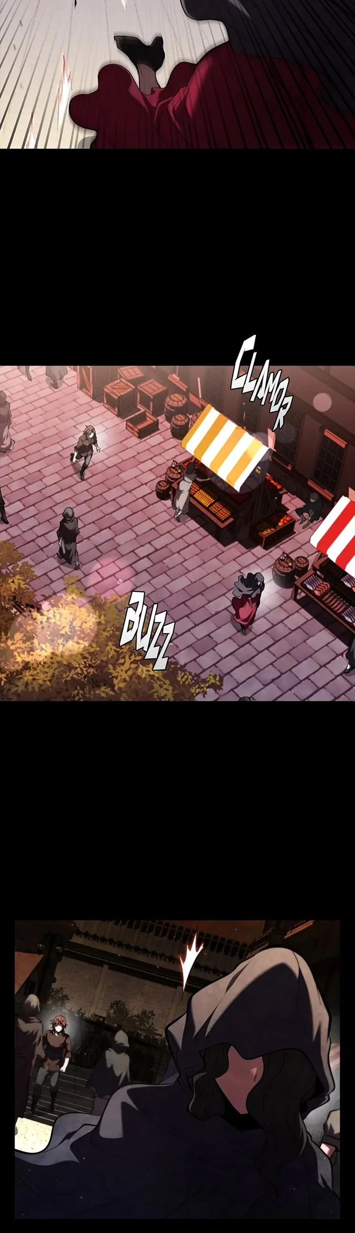 I Regressed As The Duke (Returned as the Duke) Chapter 112 - halaman 10