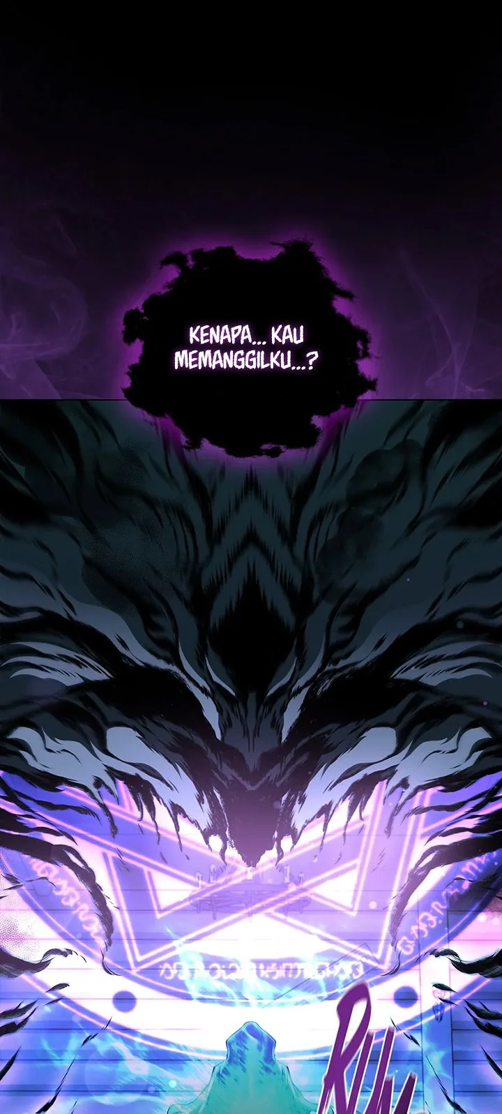 I Regressed As The Duke (Returned as the Duke) Chapter 112 - halaman 17