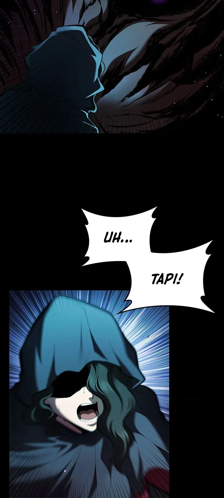 I Regressed As The Duke (Returned as the Duke) Chapter 112 - halaman 21