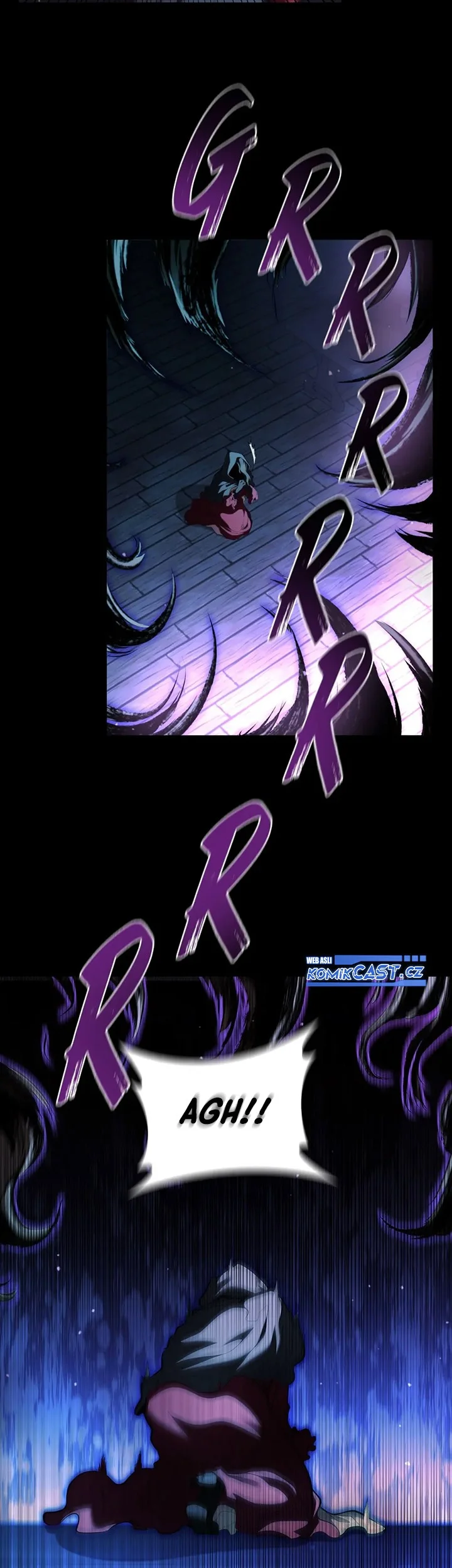 I Regressed As The Duke (Returned as the Duke) Chapter 112 - halaman 22