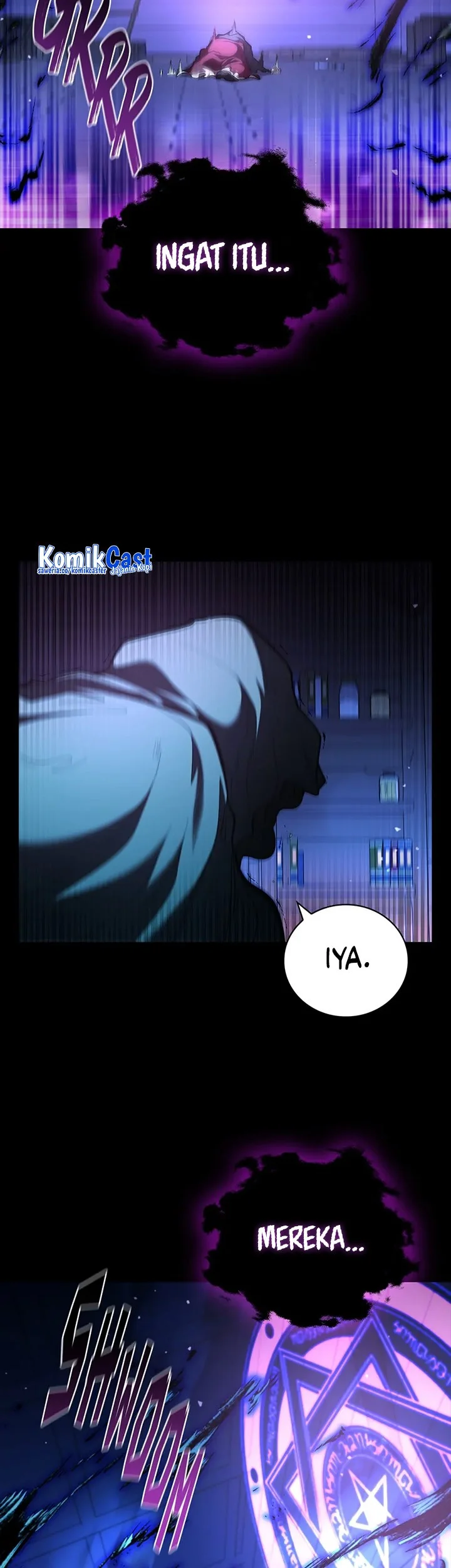 I Regressed As The Duke (Returned as the Duke) Chapter 112 - halaman 24