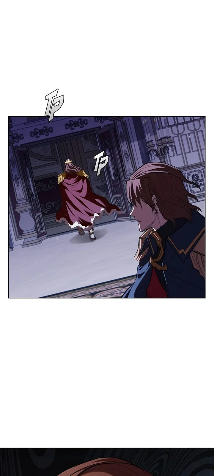 I Regressed As The Duke (Returned as the Duke) Chapter 112 - halaman 3