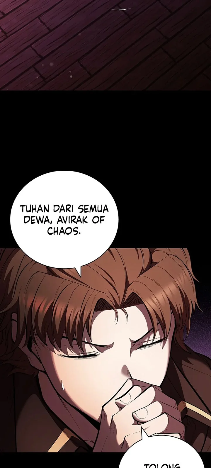 I Regressed As The Duke (Returned as the Duke) Chapter 112 - halaman 31