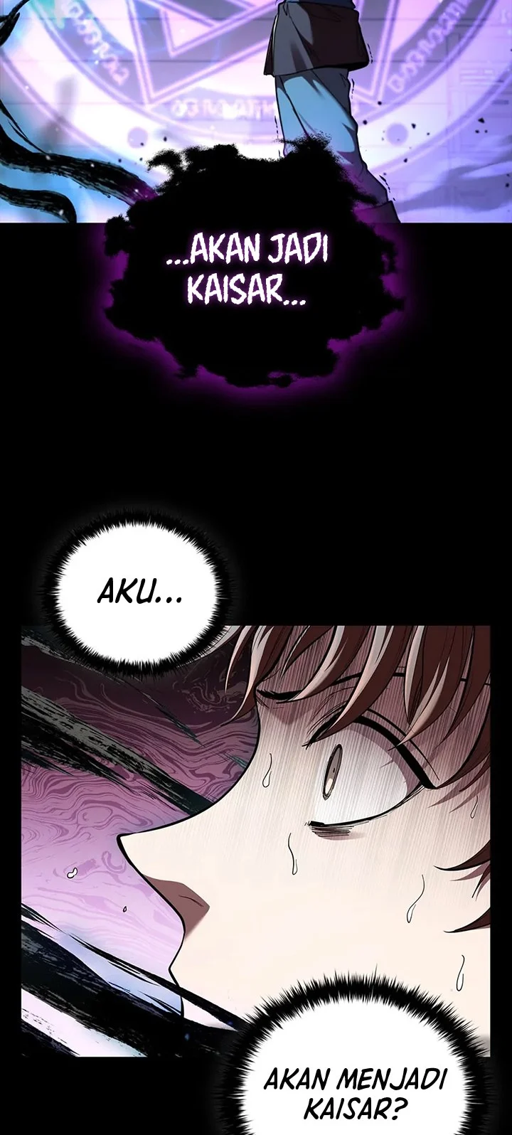 I Regressed As The Duke (Returned as the Duke) Chapter 112 - halaman 39