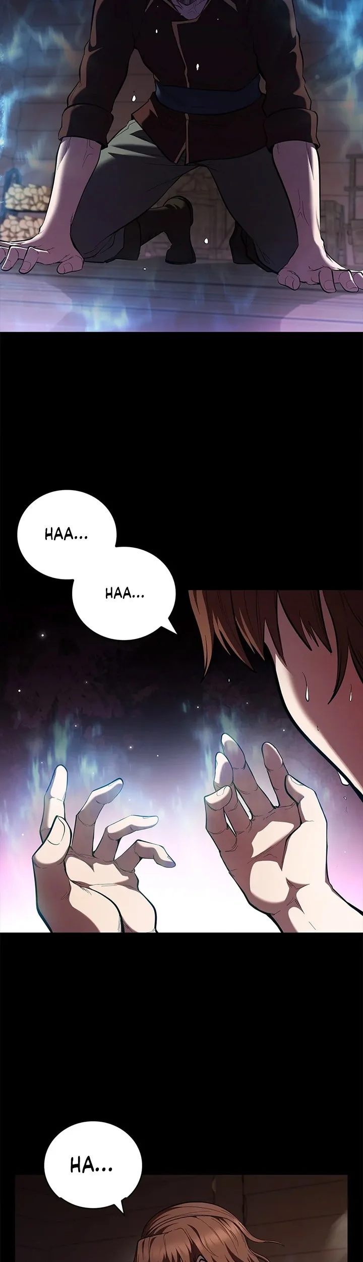 I Regressed As The Duke (Returned as the Duke) Chapter 112 - halaman 44