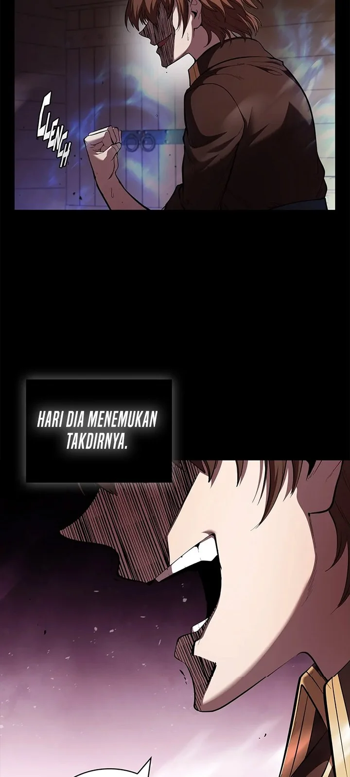 I Regressed As The Duke (Returned as the Duke) Chapter 112 - halaman 45