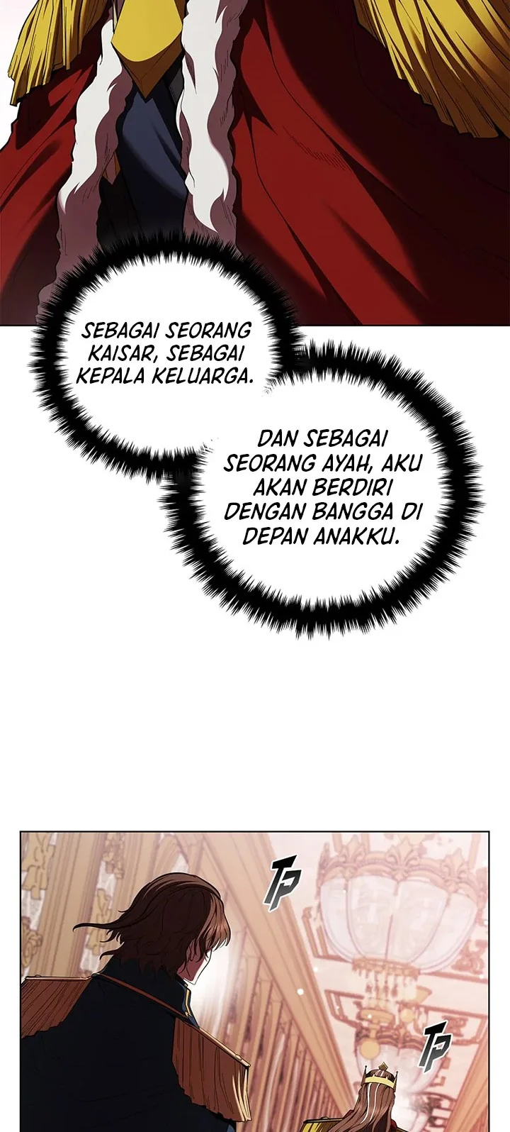 I Regressed As The Duke (Returned as the Duke) Chapter 112 - halaman 53