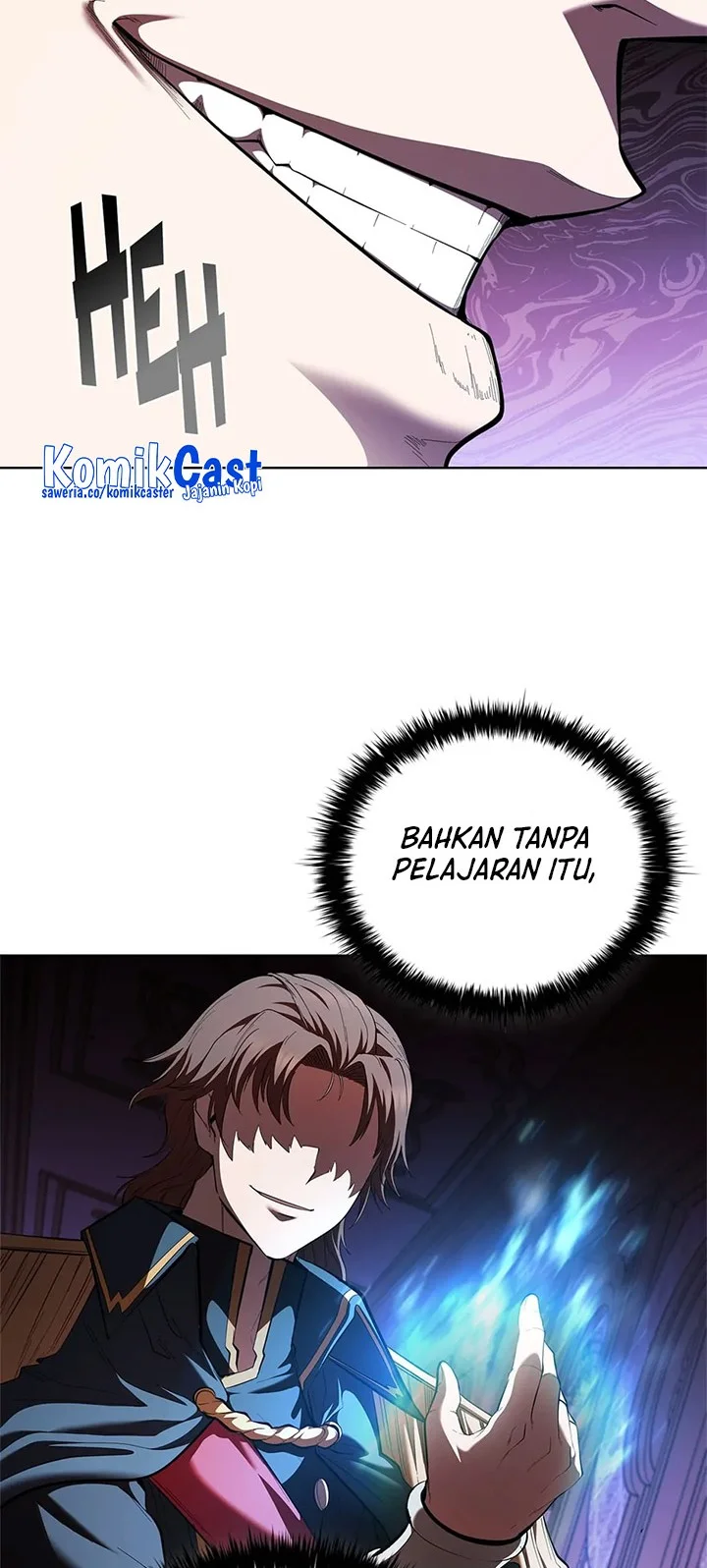 I Regressed As The Duke (Returned as the Duke) Chapter 112 - halaman 55