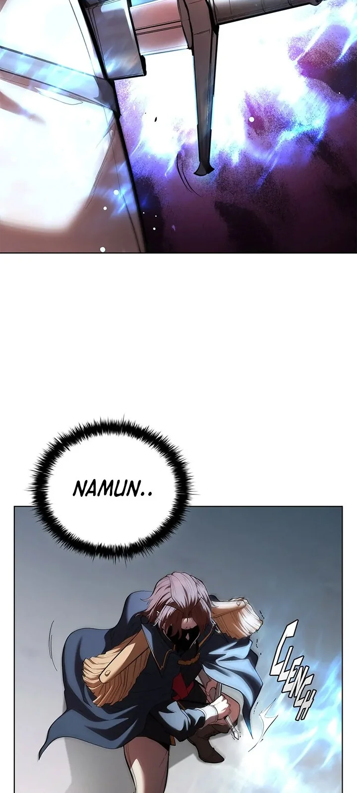 I Regressed As The Duke (Returned as the Duke) Chapter 112 - halaman 57