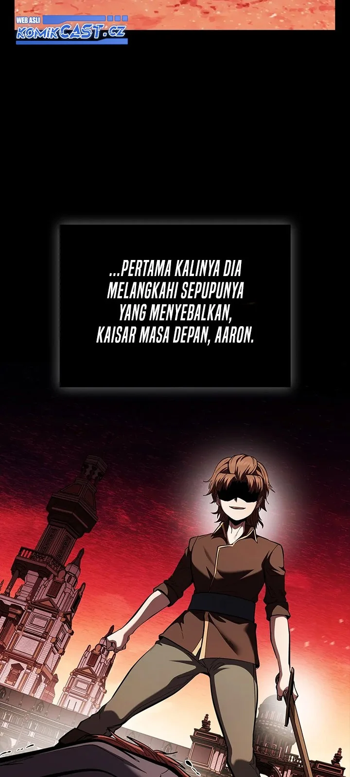 I Regressed As The Duke (Returned as the Duke) Chapter 112 - halaman 7