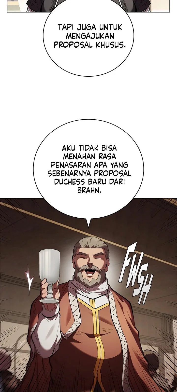I Regressed As The Duke (Returned as the Duke) Chapter 113 - halaman 11