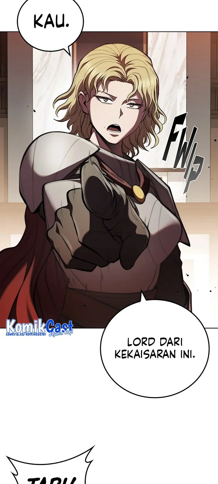 I Regressed As The Duke (Returned as the Duke) Chapter 113 - halaman 33