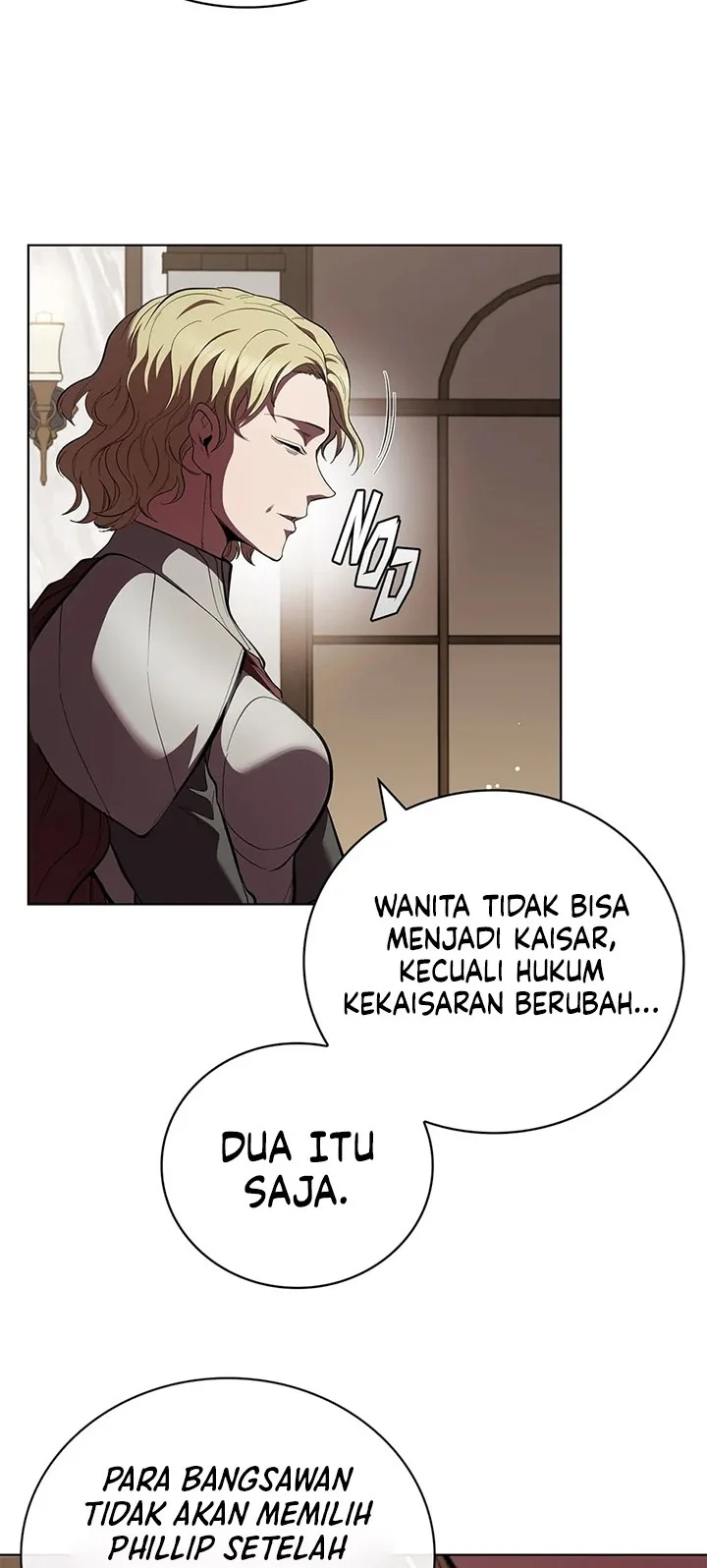 I Regressed As The Duke (Returned as the Duke) Chapter 113 - halaman 35