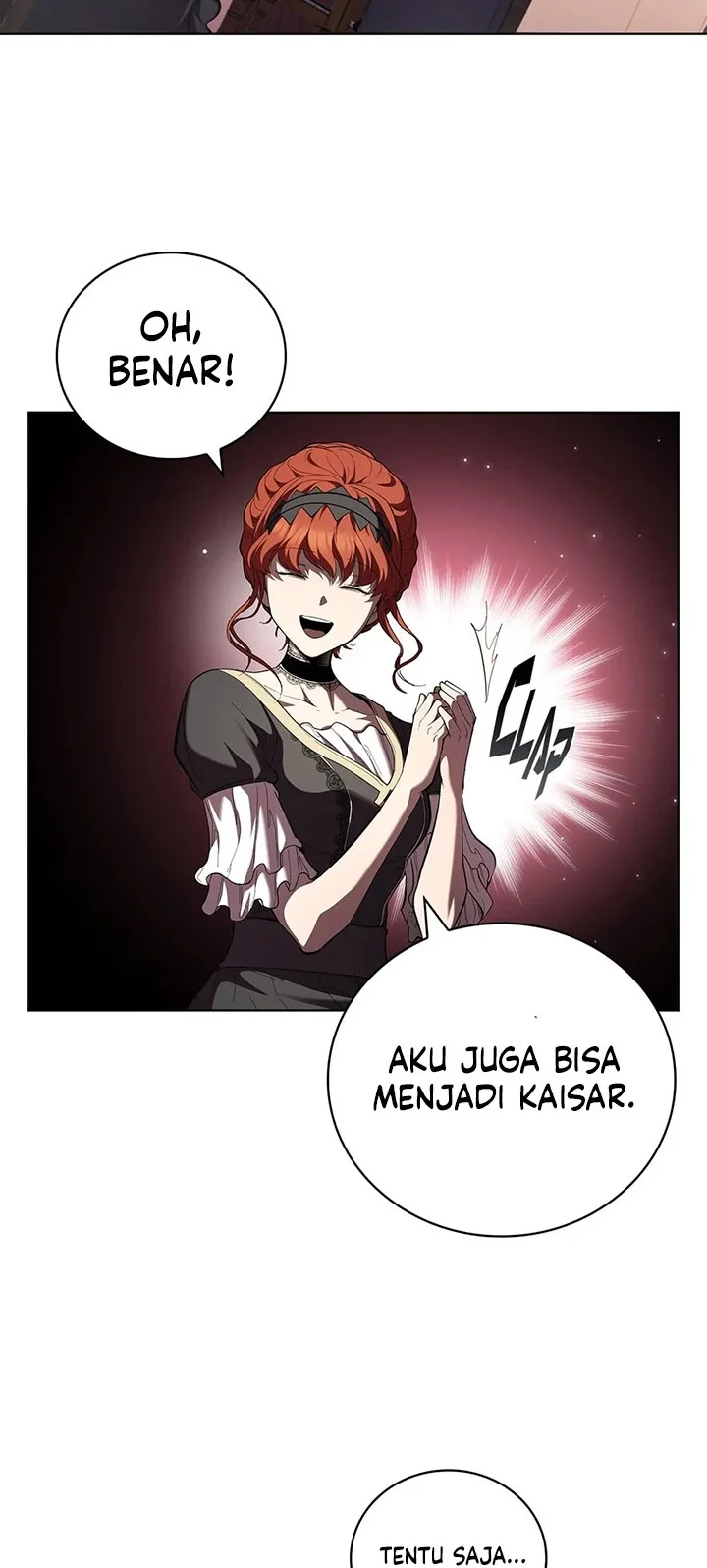I Regressed As The Duke (Returned as the Duke) Chapter 113 - halaman 39