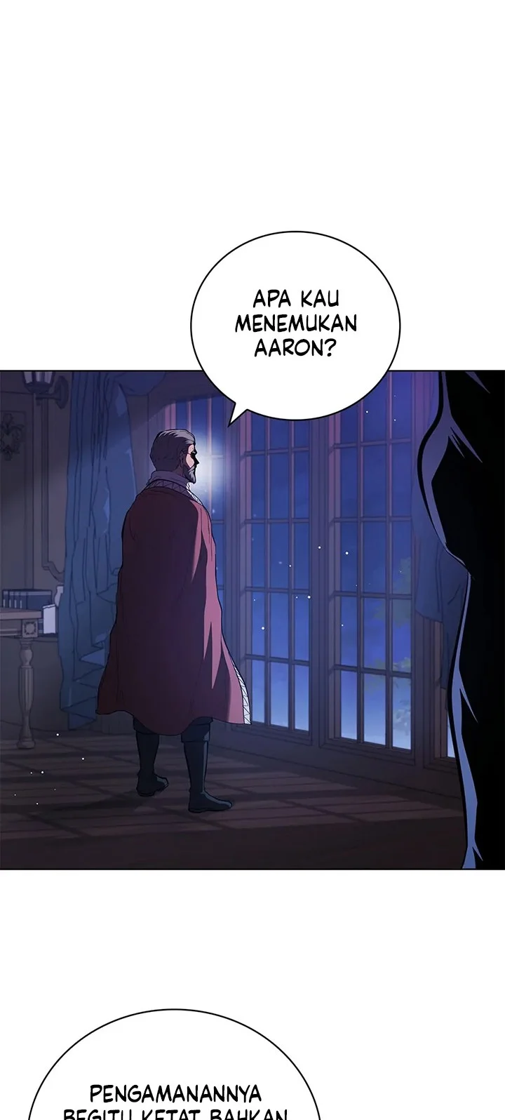 I Regressed As The Duke (Returned as the Duke) Chapter 113 - halaman 49