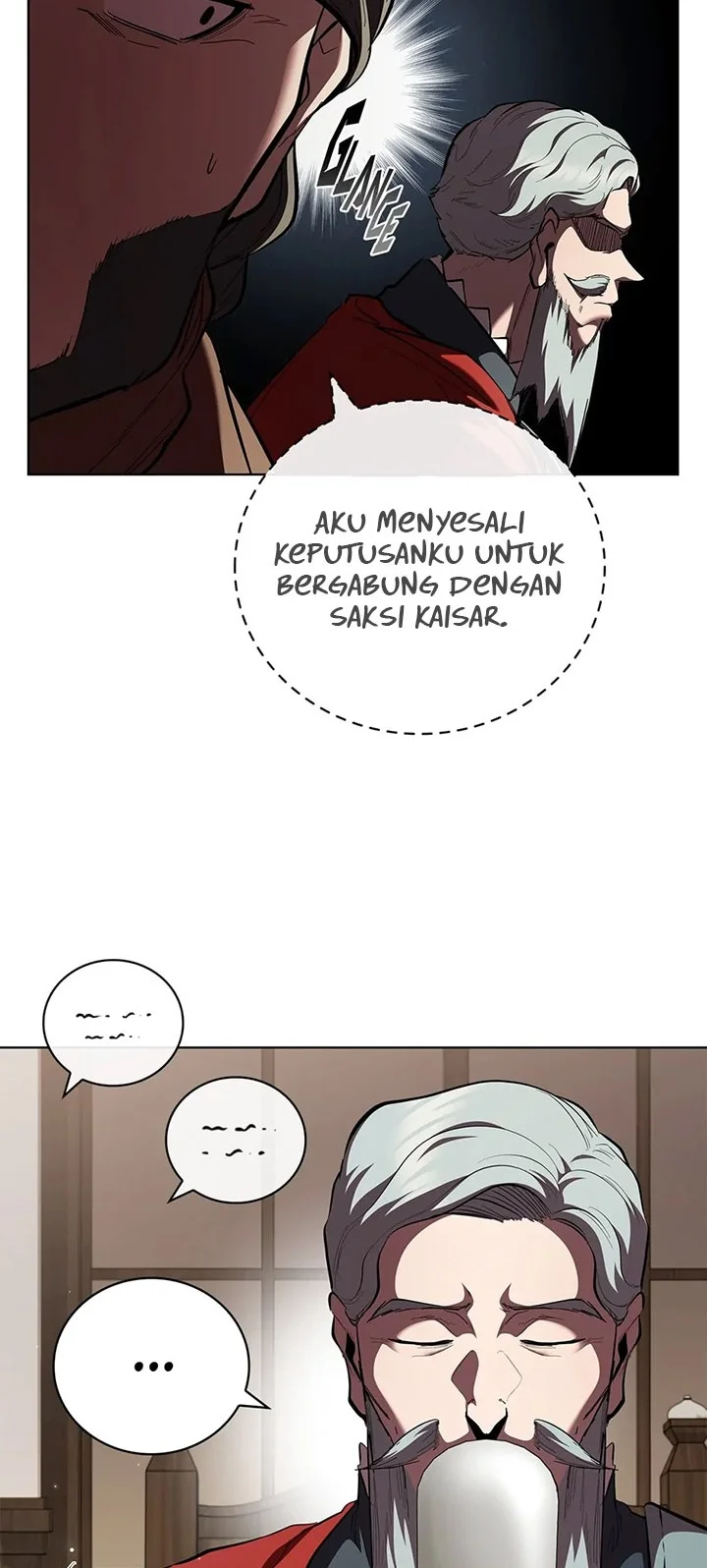I Regressed As The Duke (Returned as the Duke) Chapter 113 - halaman 7