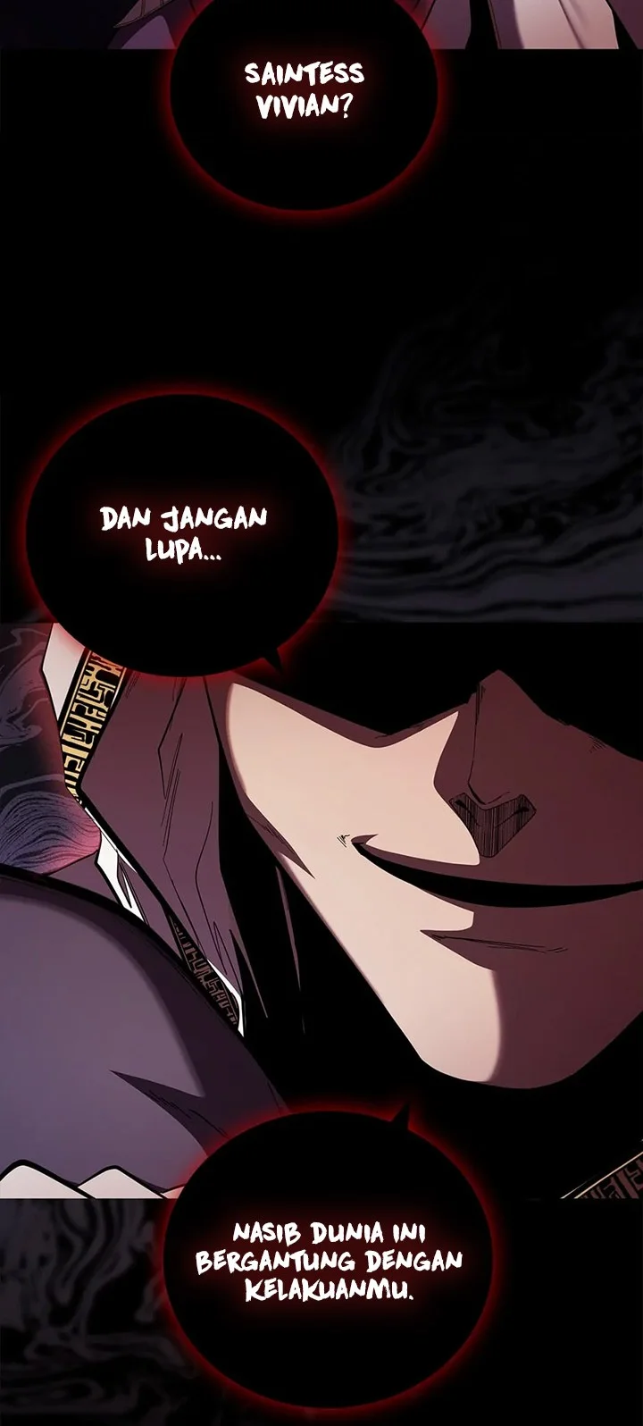 I Regressed As The Duke (Returned as the Duke) Chapter 114 - halaman 21