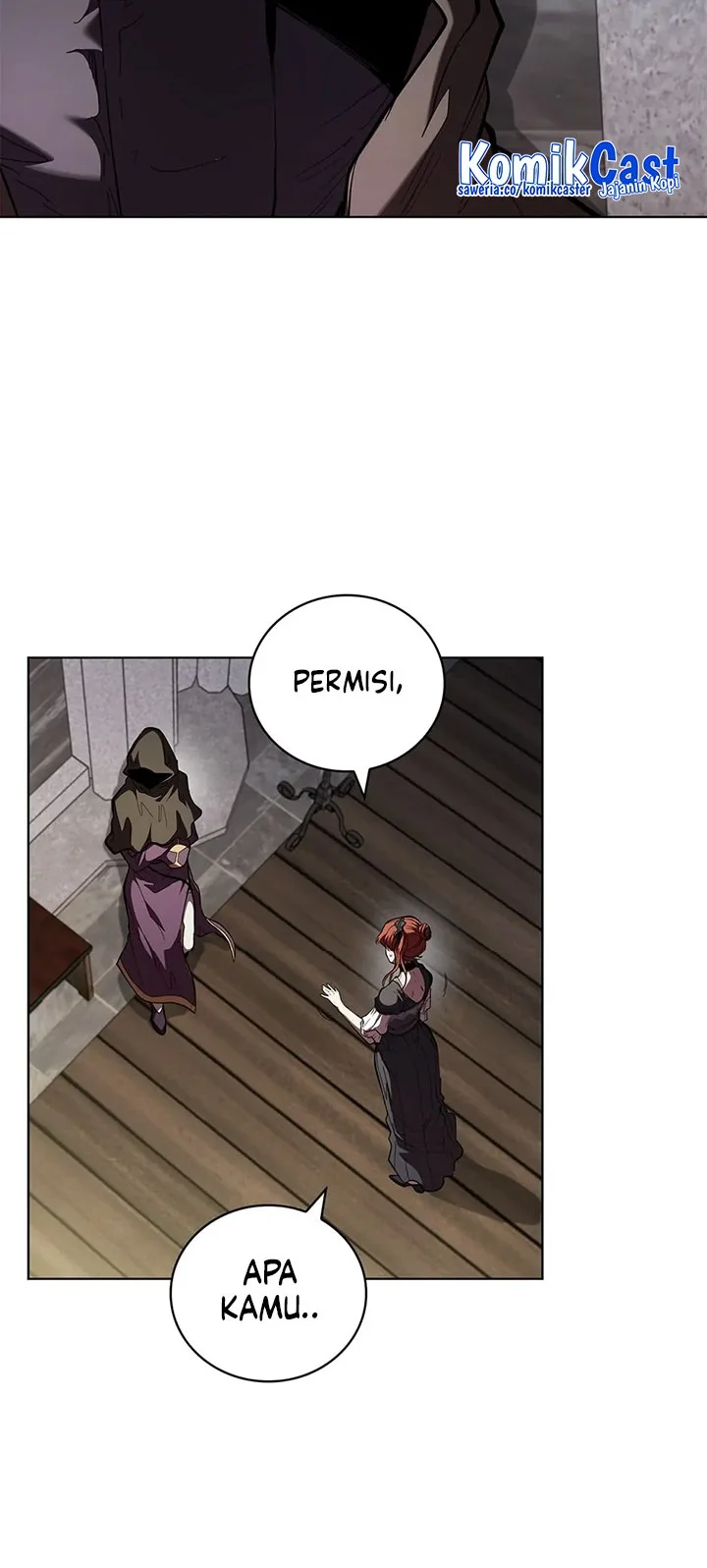 I Regressed As The Duke (Returned as the Duke) Chapter 114 - halaman 29
