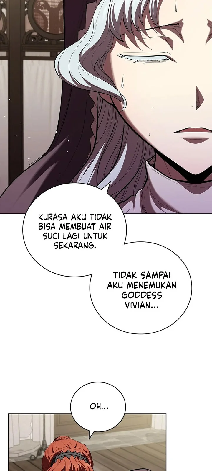 I Regressed As The Duke (Returned as the Duke) Chapter 114 - halaman 33