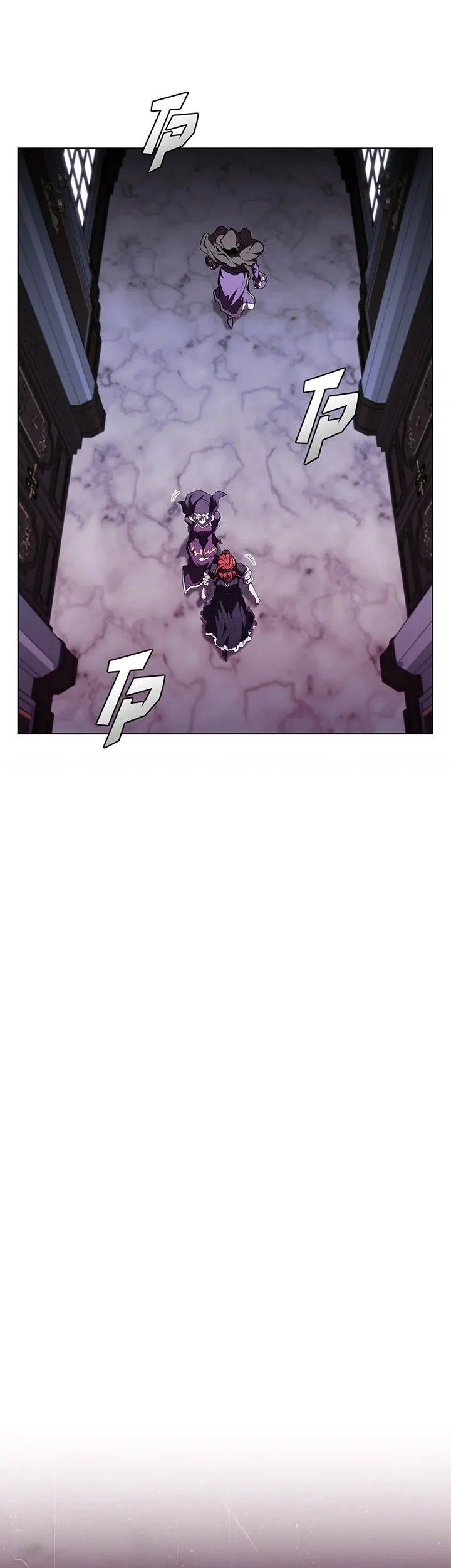 I Regressed As The Duke (Returned as the Duke) Chapter 114 - halaman 38
