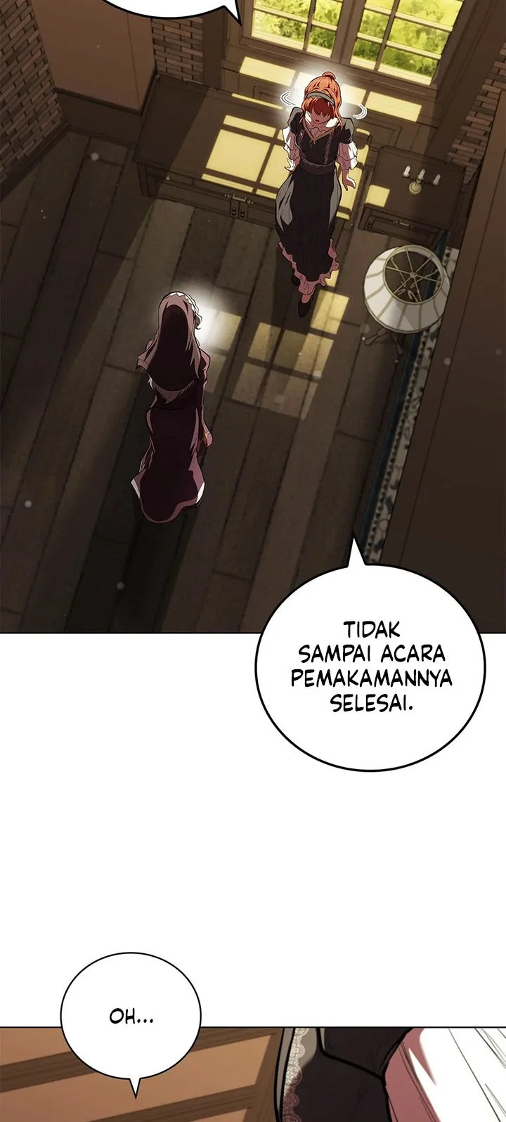 I Regressed As The Duke (Returned as the Duke) Chapter 114 - halaman 47