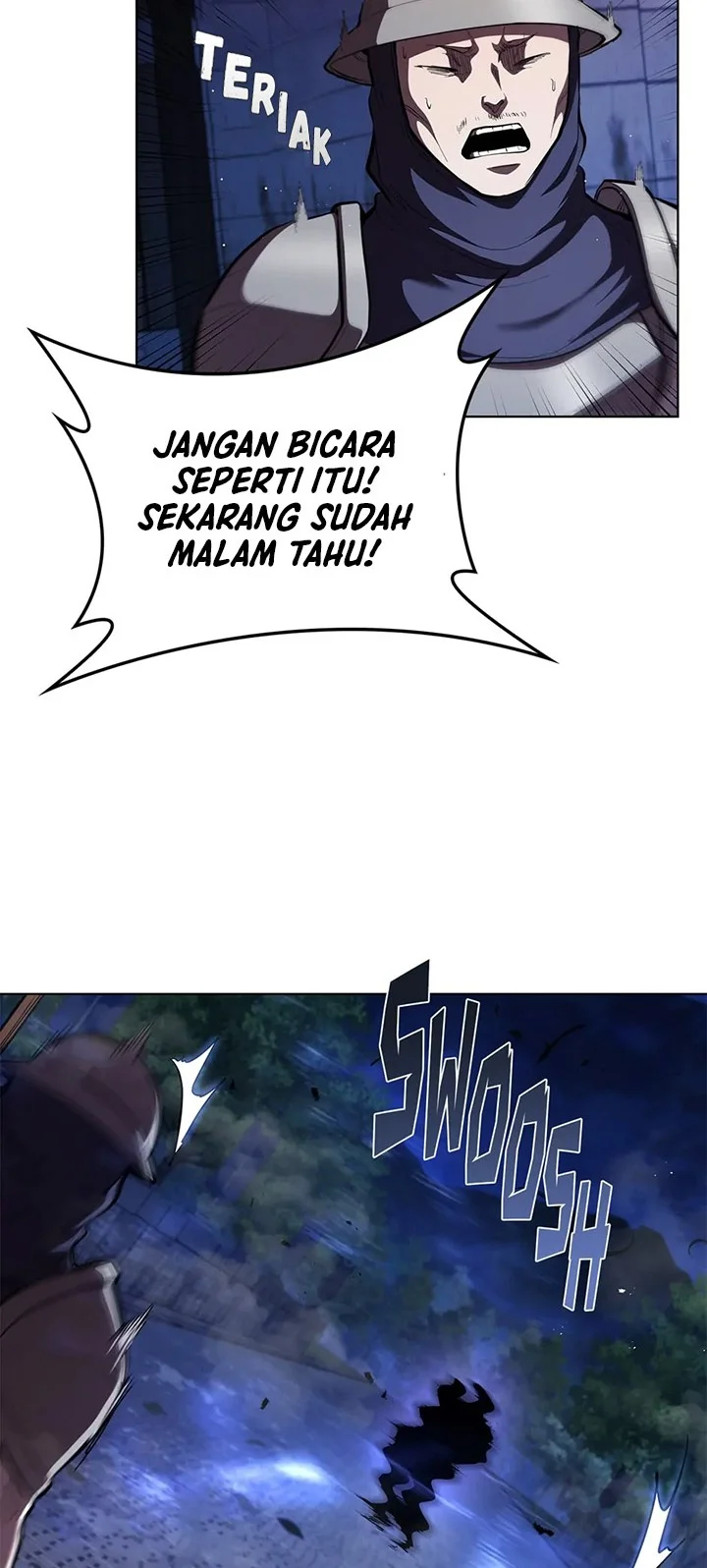 I Regressed As The Duke (Returned as the Duke) Chapter 114 - halaman 5