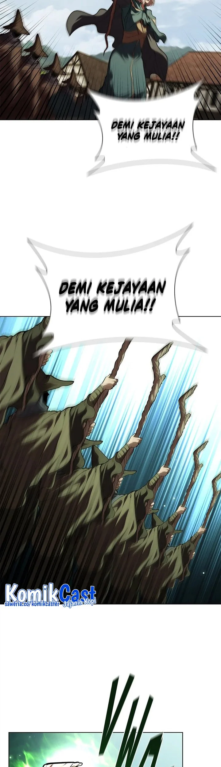 I Regressed As The Duke (Returned as the Duke) Chapter 115 - halaman 12