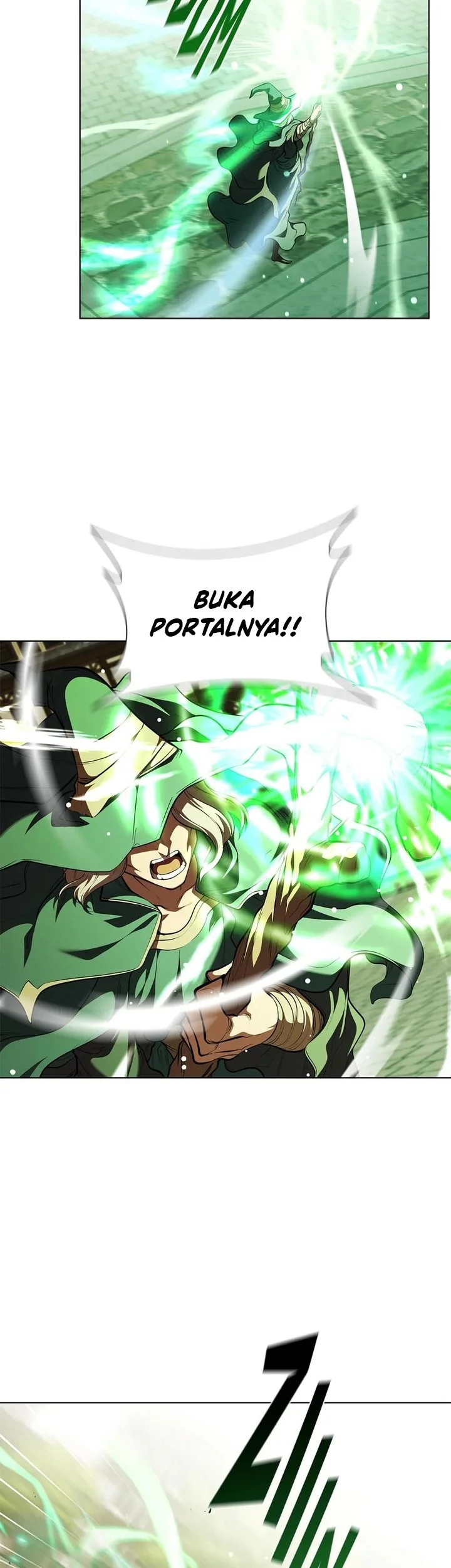 I Regressed As The Duke (Returned as the Duke) Chapter 115 - halaman 14