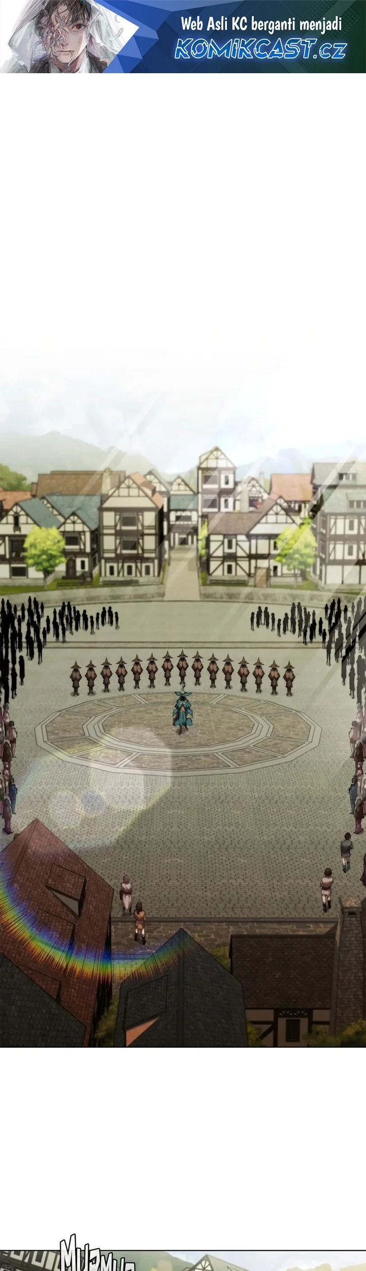 I Regressed As The Duke (Returned as the Duke) Chapter 115 - halaman 2