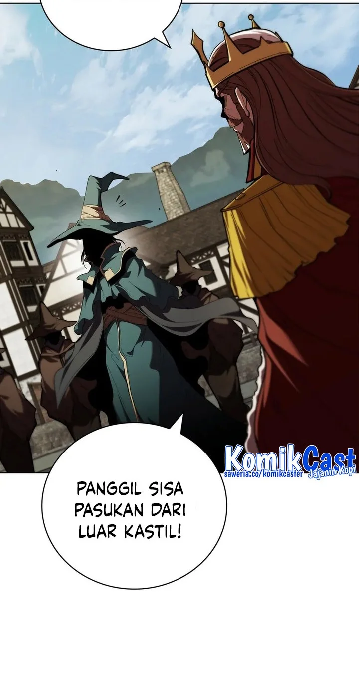 I Regressed As The Duke (Returned as the Duke) Chapter 115 - halaman 25