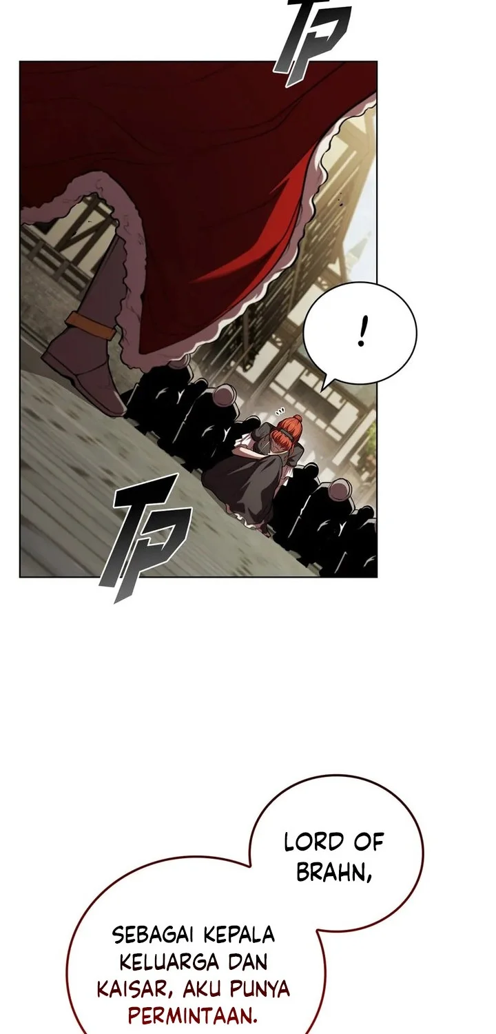 I Regressed As The Duke (Returned as the Duke) Chapter 115 - halaman 27