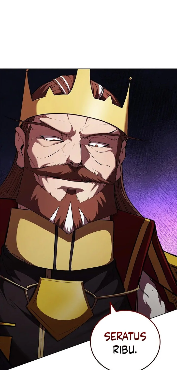 I Regressed As The Duke (Returned as the Duke) Chapter 115 - halaman 31