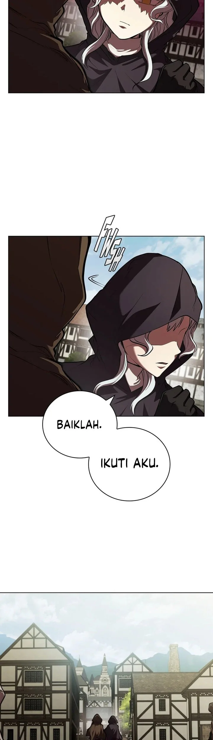 I Regressed As The Duke (Returned as the Duke) Chapter 115 - halaman 48