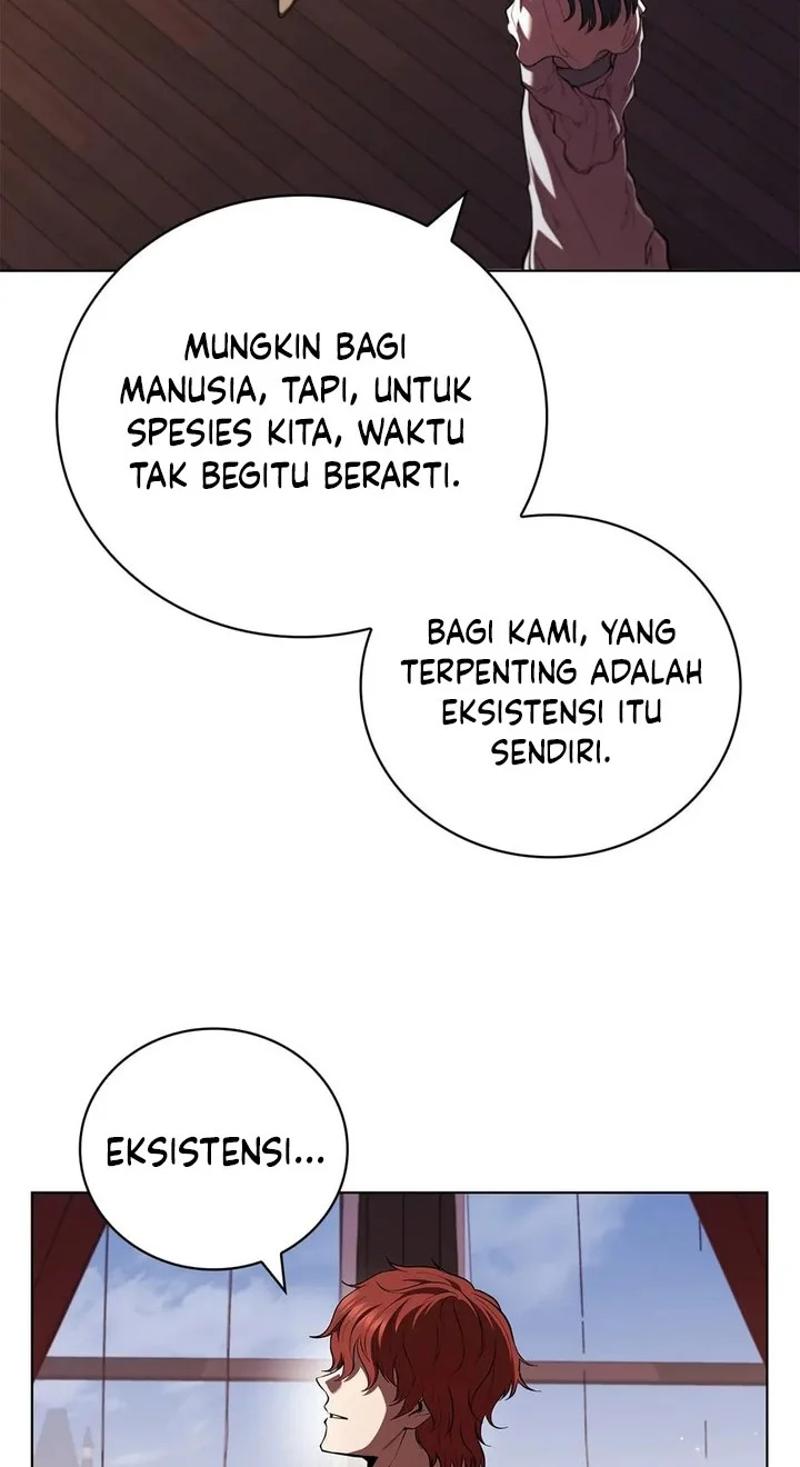 I Regressed As The Duke (Returned as the Duke) Chapter 115 - halaman 55
