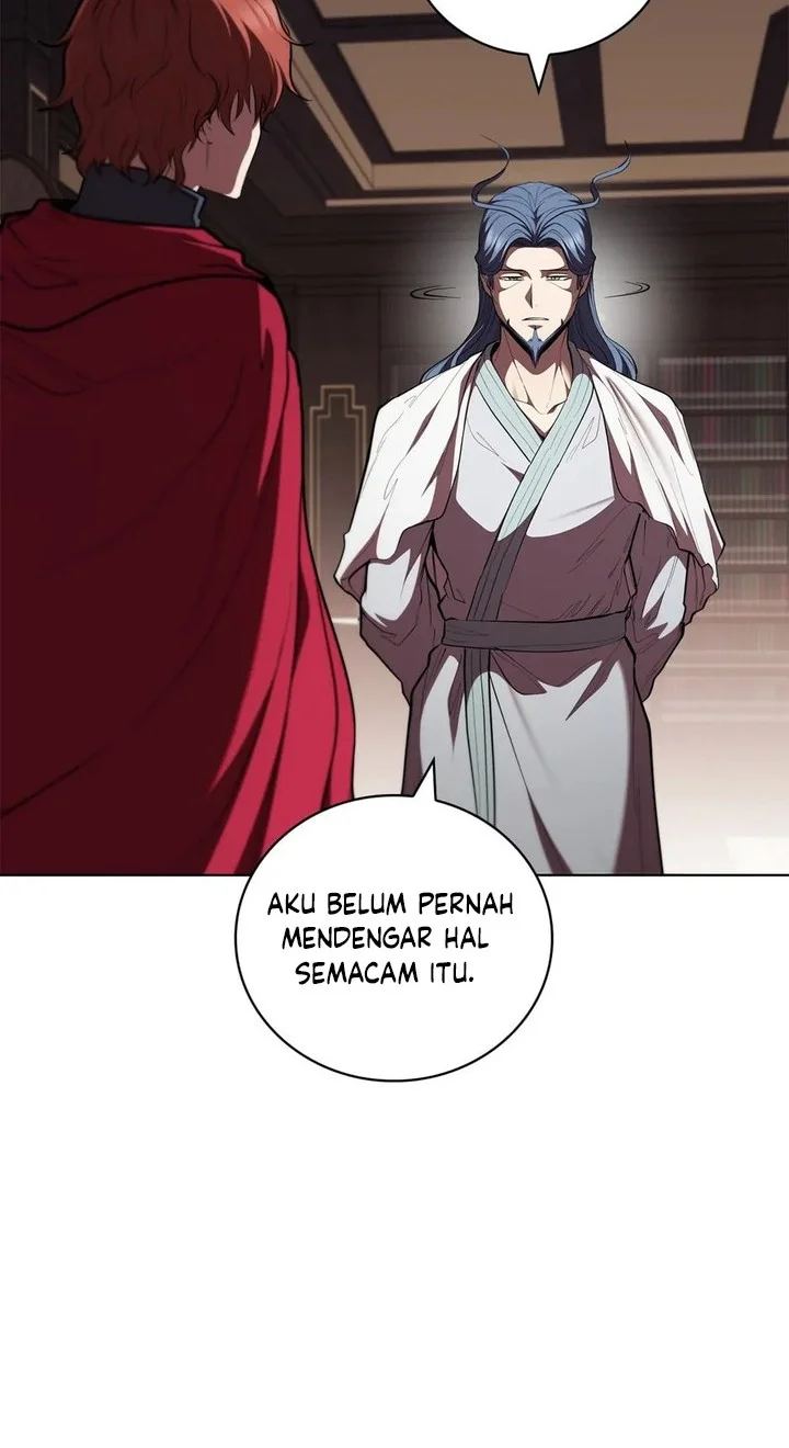 I Regressed As The Duke (Returned as the Duke) Chapter 115 - halaman 57