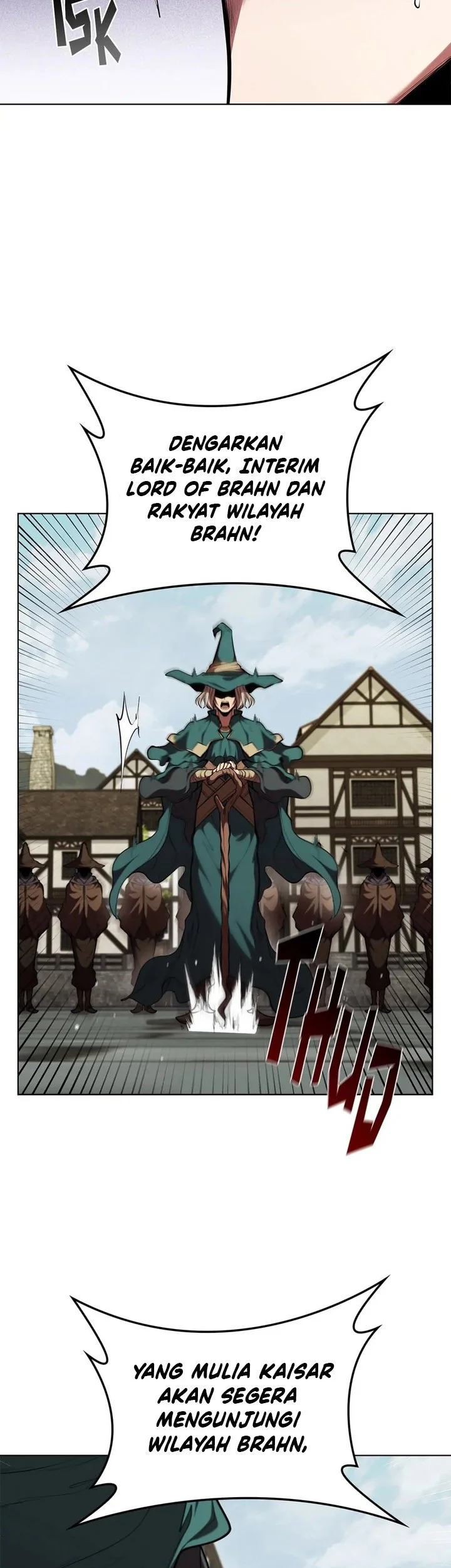 I Regressed As The Duke (Returned as the Duke) Chapter 115 - halaman 6