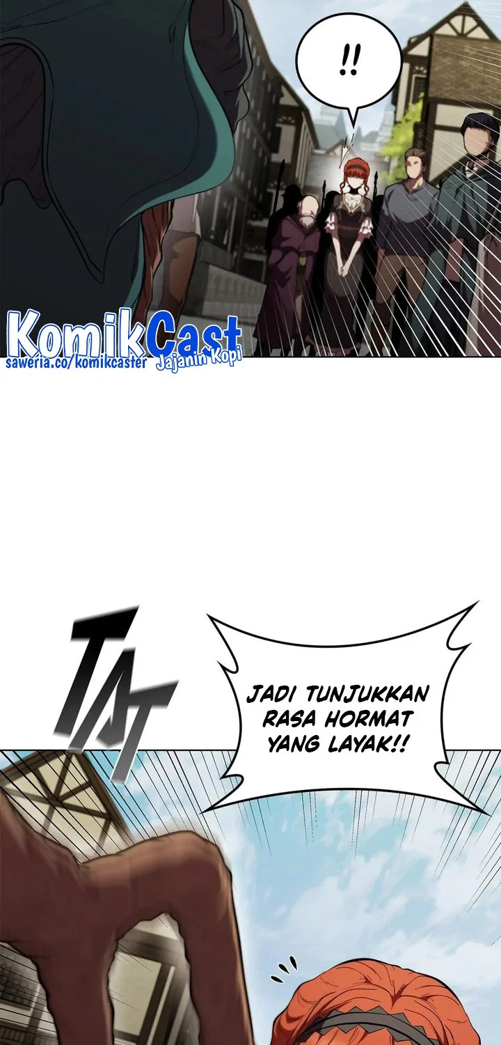 I Regressed As The Duke (Returned as the Duke) Chapter 115 - halaman 7
